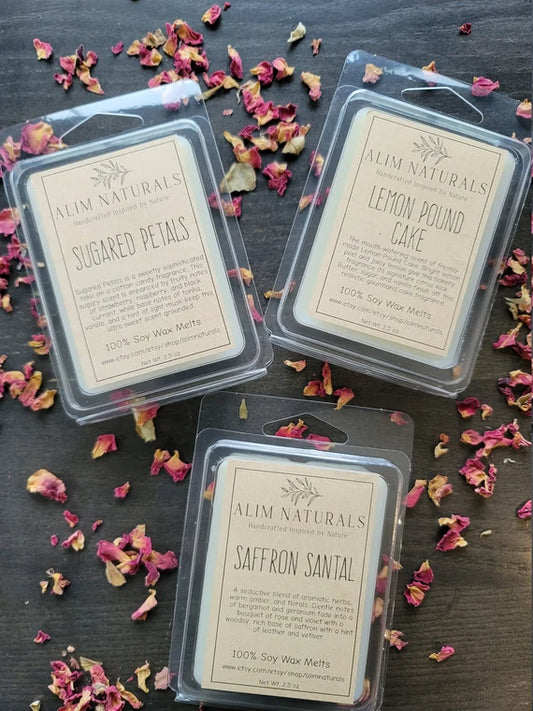 Soy Wax Melts, Soy Wax Tarts, Natural Wax Melts, Soy Melts, Candle Melts, Scented Wax Melts, Wax Melt,